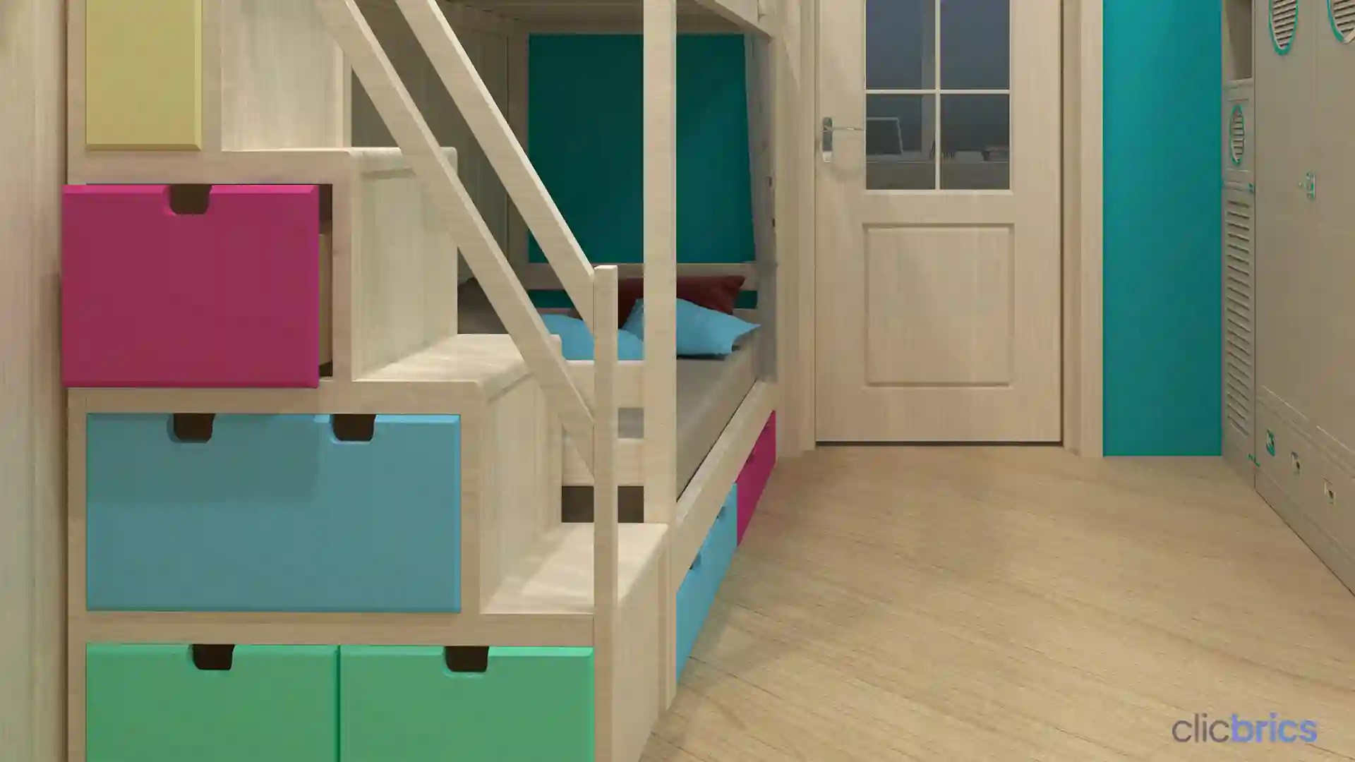 10 Store Room Designs To Make The Most Of Your Space